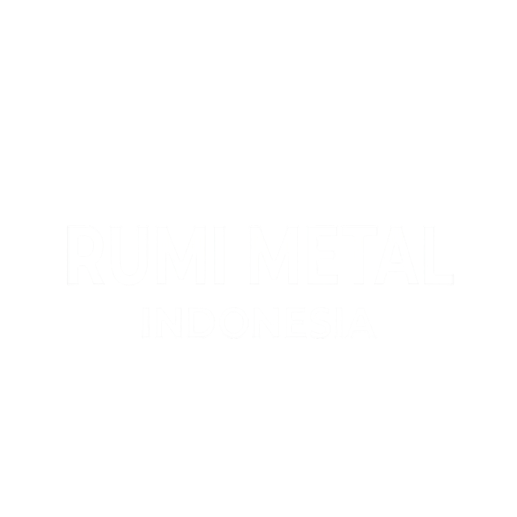 Rumi Metal Logo