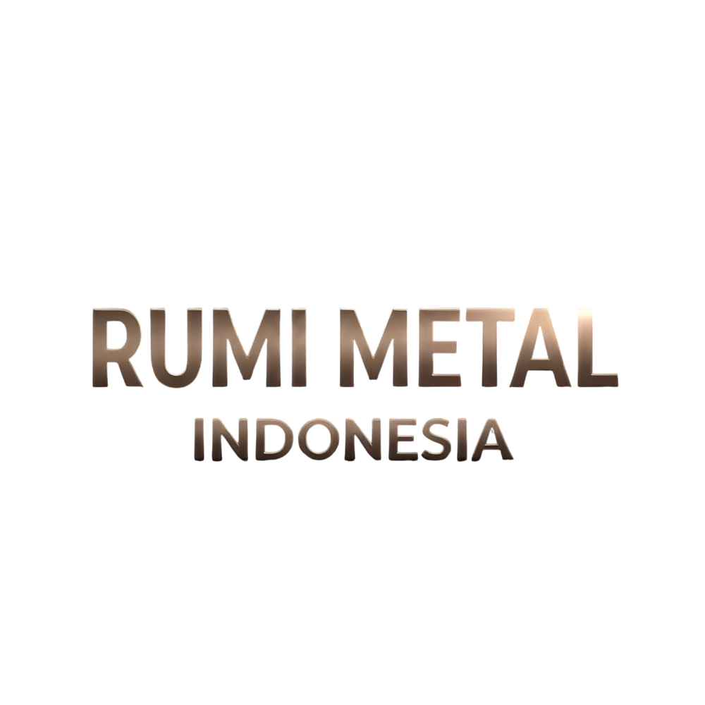 Rumi Metal Logo